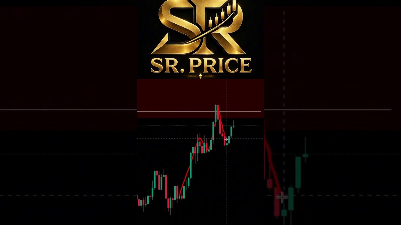 Como trabalhar em um Reteste? #opcoesbinarias #tradeiniciante #daytrade