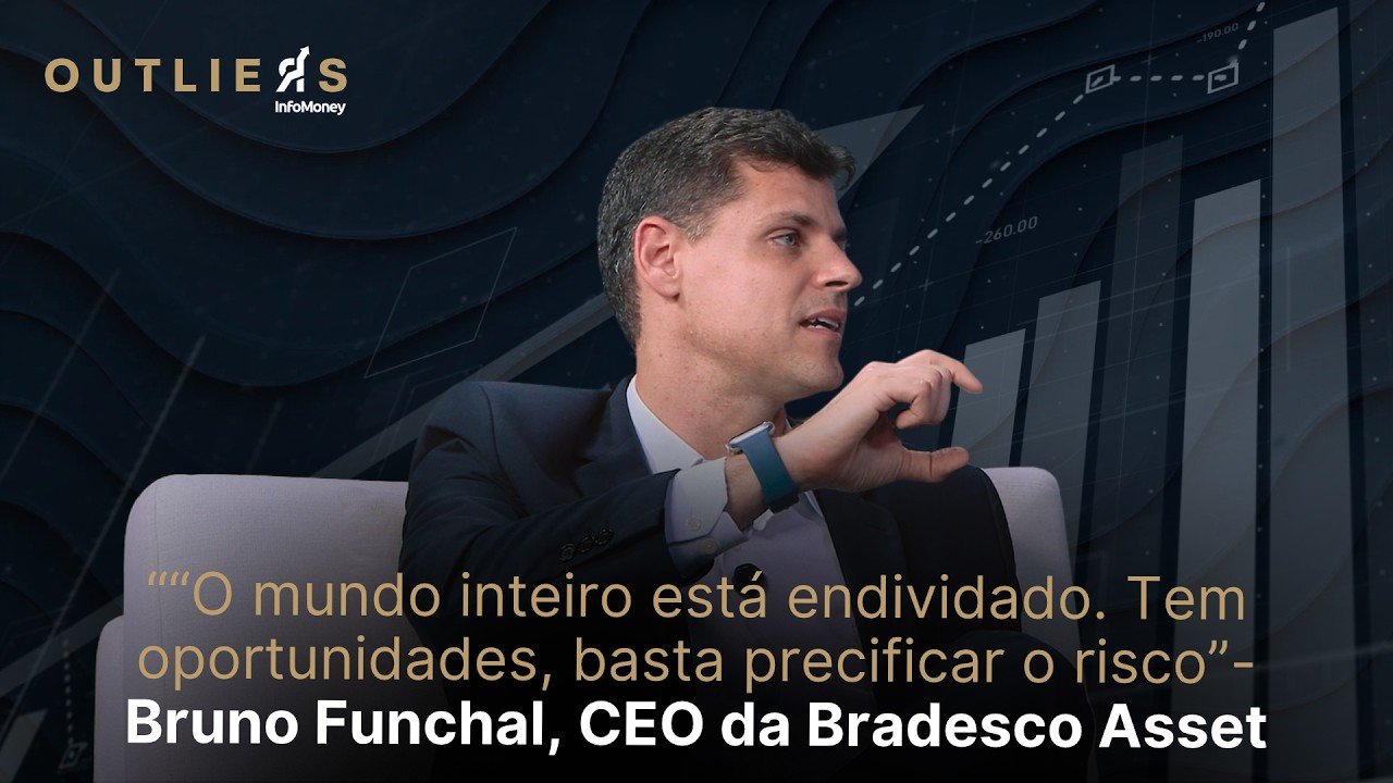 Crédito privado e dívida pública: oportunidade global | Outliers InfoMoney