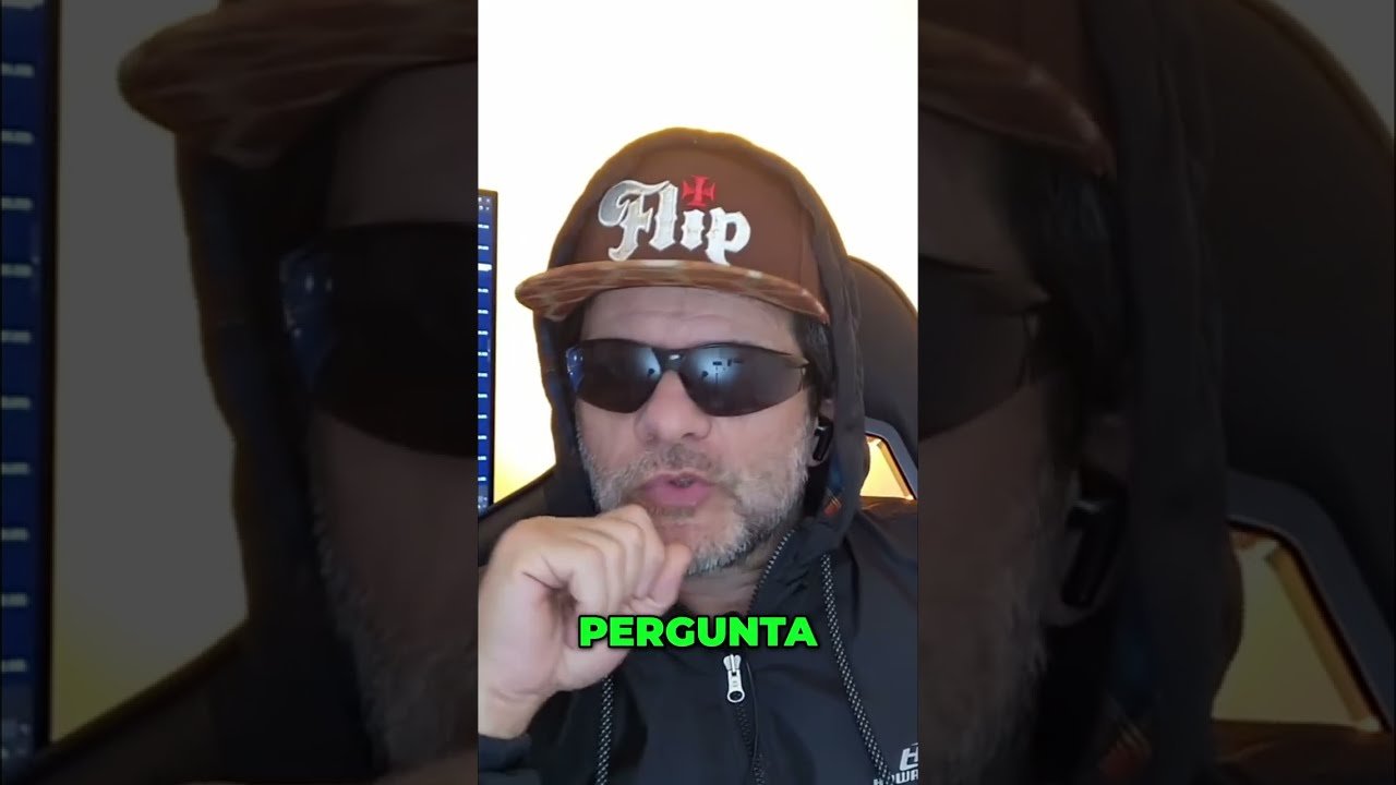 Day Trade  Você REALMENTE Domina  sua TÉCNICA