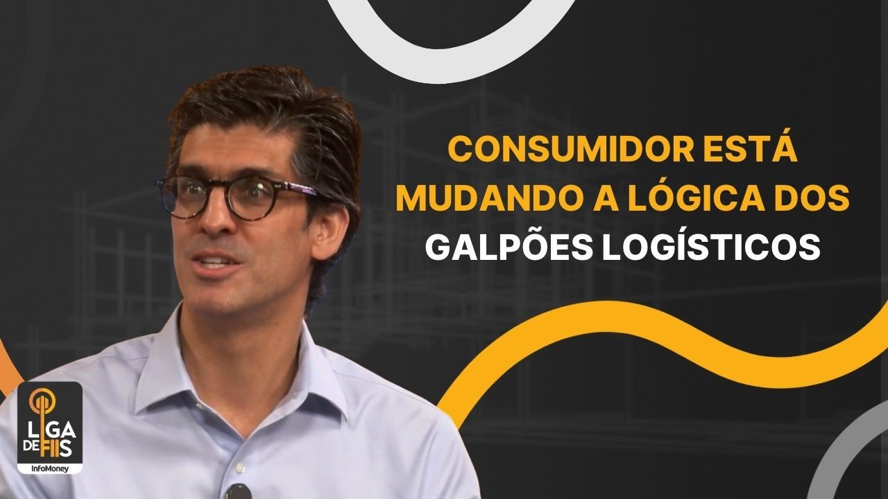 E-commerce trava disputa por galpões logísticos e acelera demanda | Liga de FIIs
