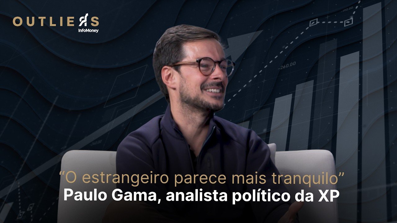 Eleição: a expectativa do investidor estrangeiro | Outliers InfoMoney