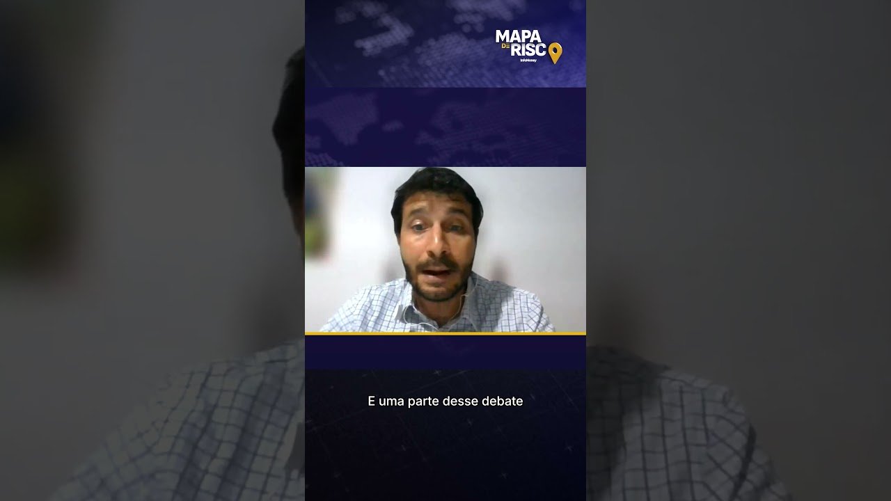 “Estados Unidos não é mais um líder responsável”