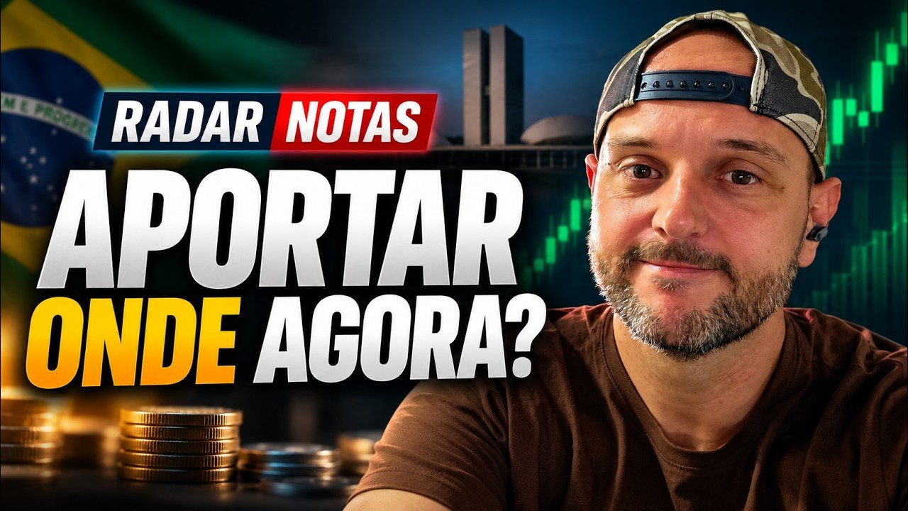 Estratégia de Aportes Pós-Eleições: Onde Investir em um Mercado em Alta?