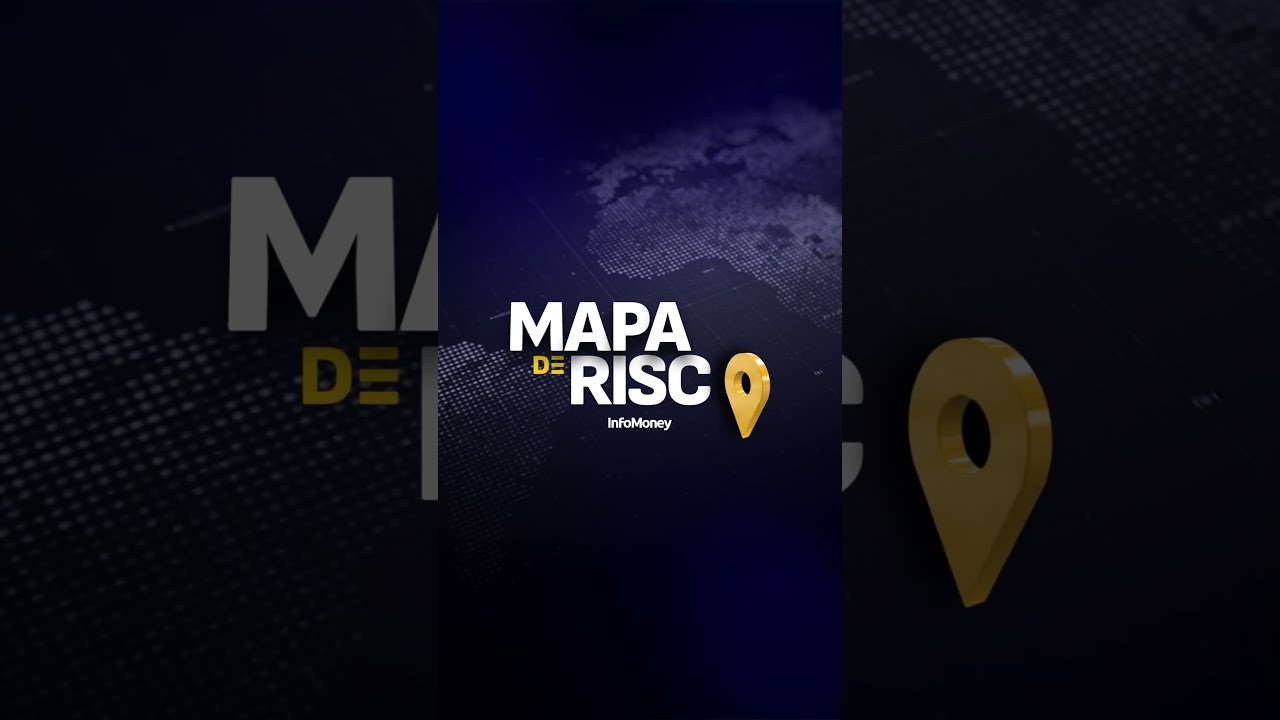 Fim da escala 6×1 pode mudar votos no 2º turno? | Mapa de Risco