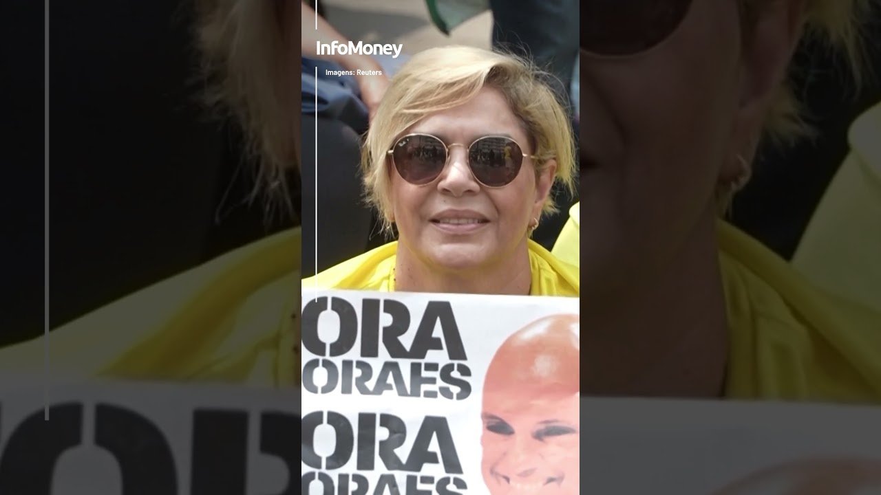 Flávio critica STF e promete reforma do Judiciário se for eleito | InfoMoney News