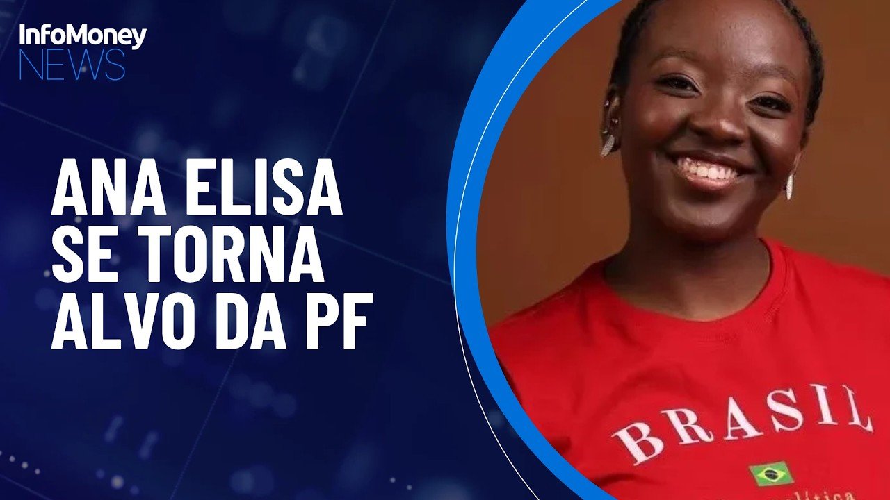 Flávio pede e Justiça Eleitoral determina investigação de Ana Elisa | InfoMoney News