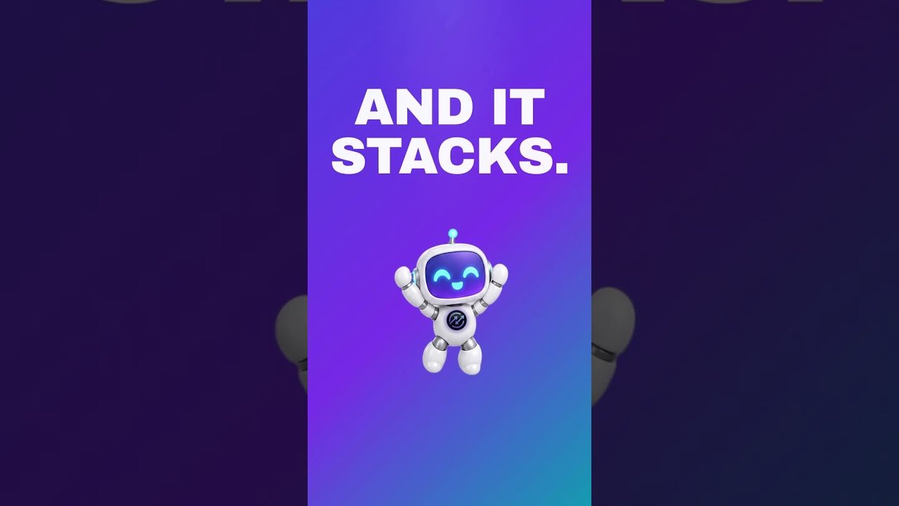 How Deriv bot site owners earn from AI credits
