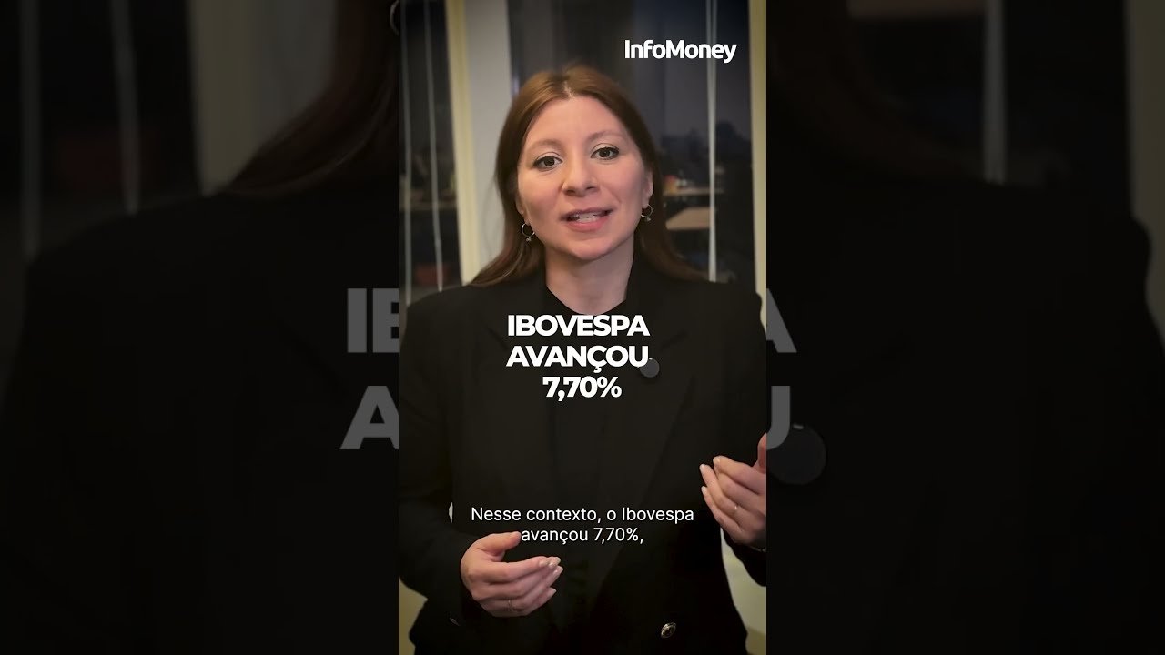 IBOVESPA BATE RECORDE: Bolsa decola após o primeiro turno e ações do varejo disparam