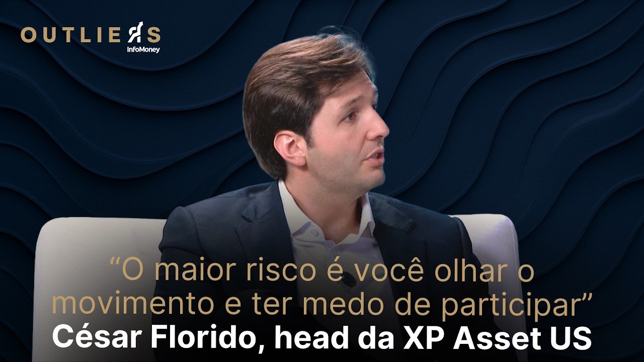 Investimento global: qual o cenário de juros lá fora? | Outliers InfoMoney