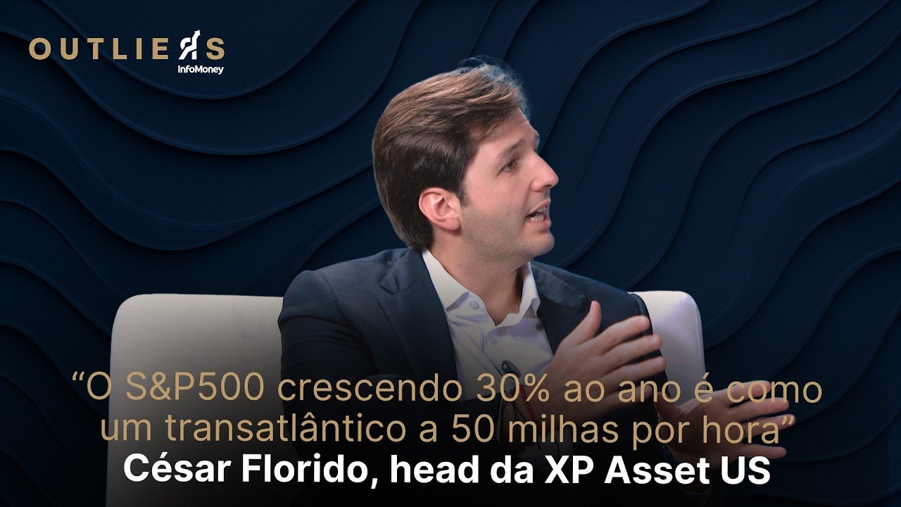 Investir no exterior: como montar um portfólio sem fronteiras | Outliers InfoMoney