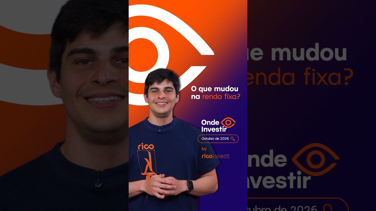 O que muda na renda fixa quando os juros caem? | Onde Investir