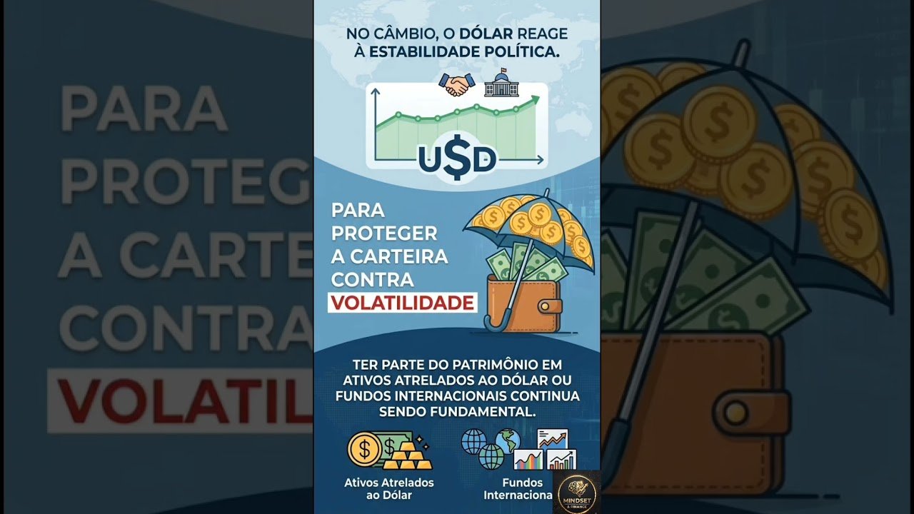 Onde investir seu dinheiro com uma possível vitória do Flávio Bolsonaro?🤔💰#investimentos #money
