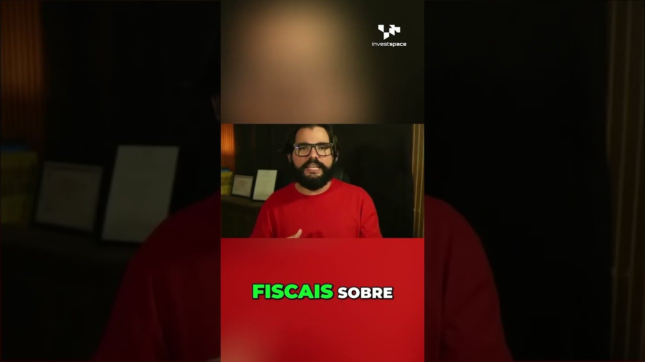 Previdência Privada: Vantagem Fiscal em Investimentos #shorts