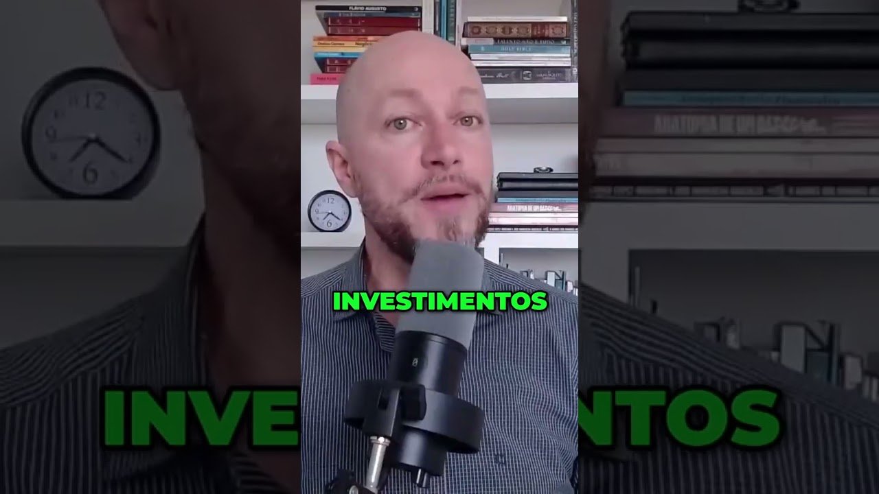 Qual é a renda que vc deseja com seus investimentos?
