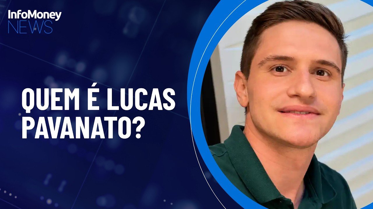 Quem é Pavanato, deputado federal mais votado de SP em 2026 | InfoMoney News