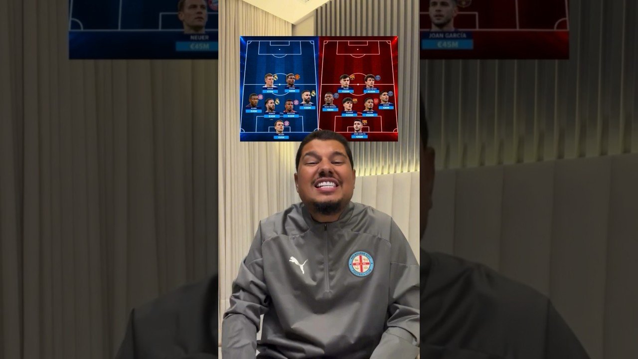 Quem venceria ? #lucastylty #tyltycomp #viral #futebol #like #duelo #milionario #comentaaqui #80k