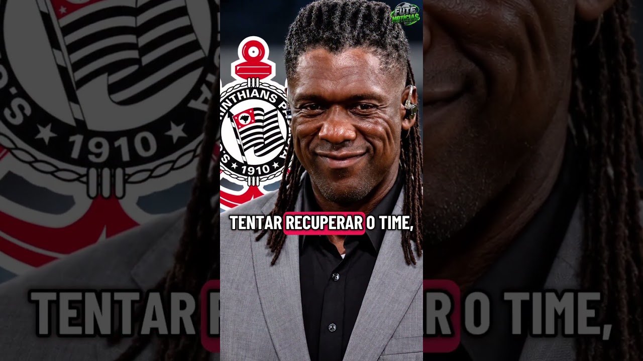 Salário milionário de Seedorf no Corinthians! Será que vale tudo isso? 👀⚽#Corinthians #Seedorf