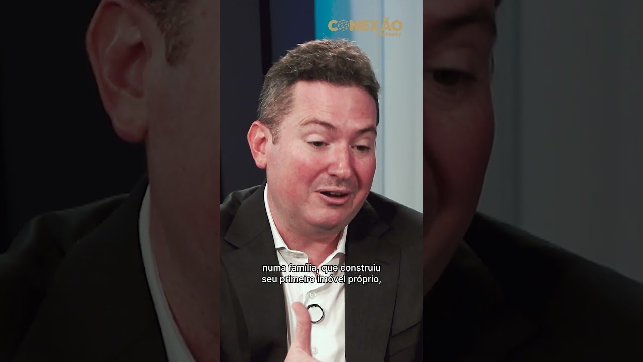 Sucessão começa na construção do patrimônio | Conexão InfoMoney