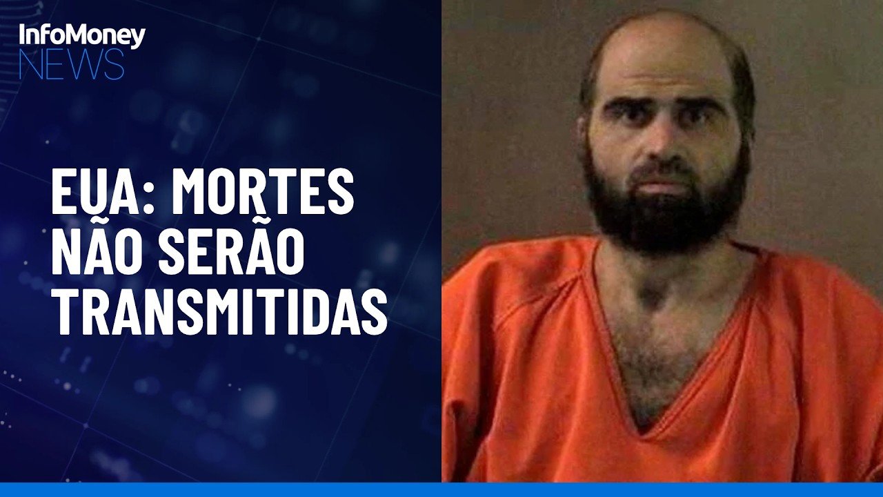 Trump afirma que execução militar não será transmitida ao vivo | InfoMoney News