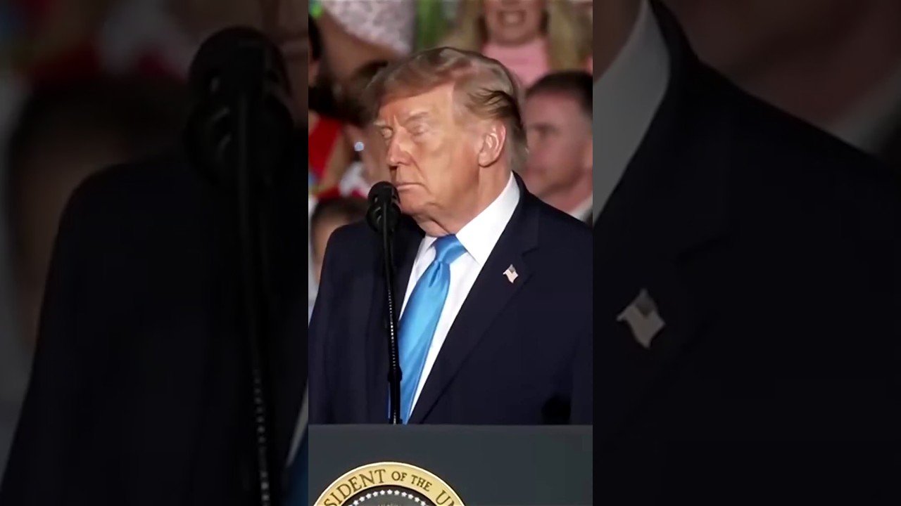 Trump sugere ‘sacrificar’ Los Angeles ou San Diego em guerra contra Irã