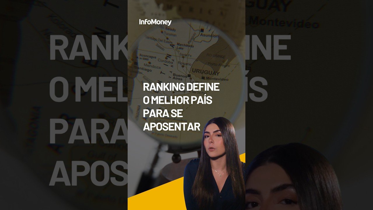Você sabe qual é o melhor país do mundo para passar a aposentadoria?